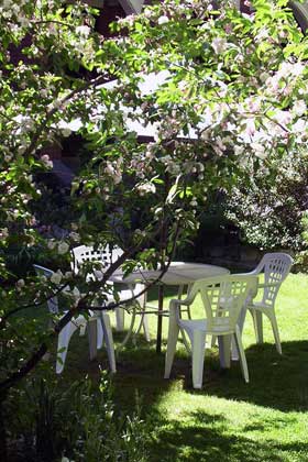 The Old Priory - Tourism Cairns 0