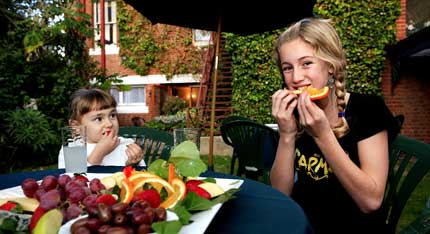 The Old Priory - Tourism Cairns 1