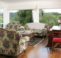 Forest Edge Country House - Tourism Cairns
