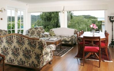 Forest Edge Country House - Tourism Cairns 0