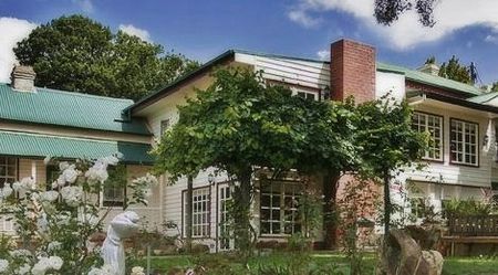 Forest Edge Country House - Tourism Cairns 1