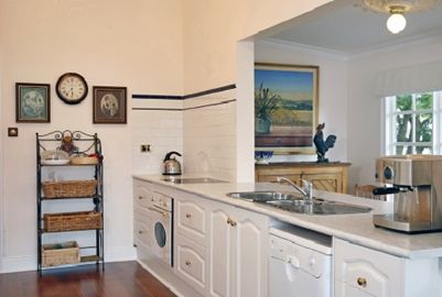 Forest Edge Country House - Tourism Cairns 3
