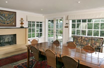 Forest Edge Country House - Tourism Cairns 4