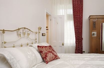 Forest Edge Country House - Tourism Cairns 5
