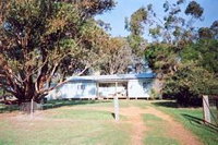 Barrahead Cottage - Tourism Cairns 3