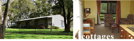 Emerald Park Holiday Farm - Tourism Cairns 1