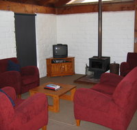 The Glen Farm Cottages - Tourism Cairns