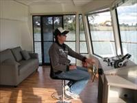 Cloud 9 Houseboats - Tourism Cairns 3