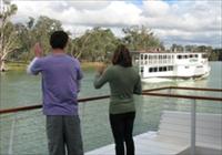 Cloud 9 Houseboats - Tourism Cairns 5