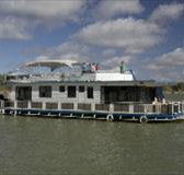 Mildura Holiday Houseboats - Tourism Cairns