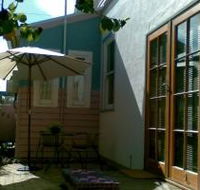 Luscombe Lodge B and B - Tourism Cairns