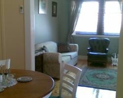 Luscombe Lodge B And B - Tourism Cairns 2