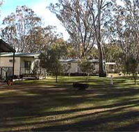 Apex RiverBeach Holiday Park - Tourism Cairns