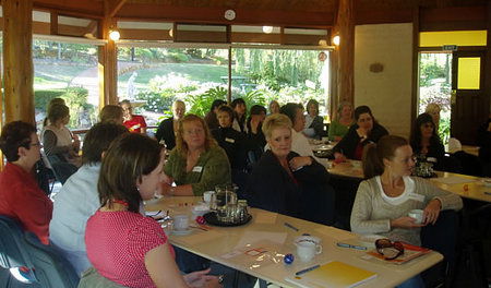 Nanga Gnulle - Tourism Cairns 3