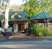 Yarrowee Cottage - Tourism Cairns