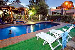 Mirrabooka Units - Tourism Cairns 0
