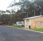 Kaniva Caravan Park - Tourism Cairns