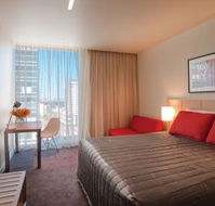 Travelodge Docklands - Tourism Cairns