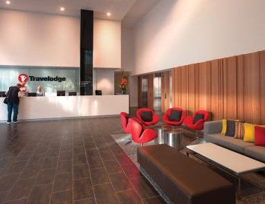 Travelodge Docklands - Tourism Cairns 2