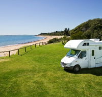 Cowes Caravan Park - Tourism Cairns