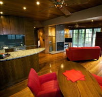 Hill of Content - Tourism Cairns
