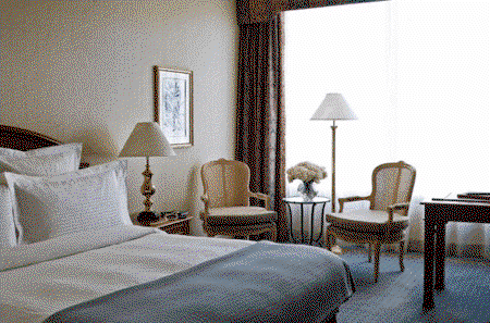 The Langham - Tourism Cairns 1