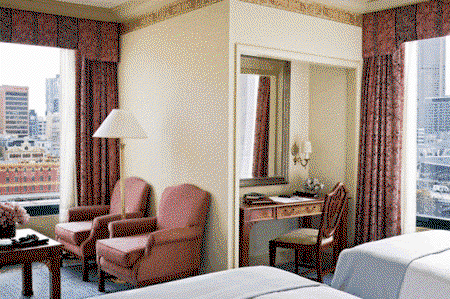 The Langham - Tourism Cairns 3