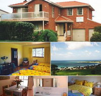 Angelas Guesthouse - Tourism Cairns