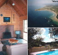 Maroo Park Cottages - Tourism Cairns