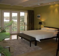 Cliff Top - Tourism Cairns