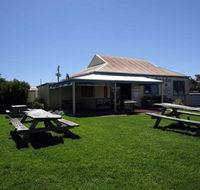 Apostles Camping Park and Cabins - Tourism Cairns