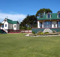 Loves Lane Cottages - Tourism Cairns