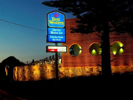 Drouin VIC Tourism Cairns