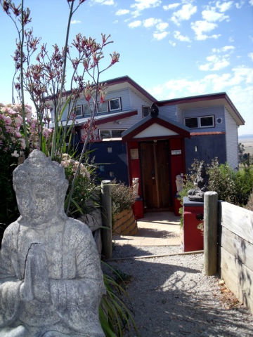 Ranceby VIC Tourism Cairns