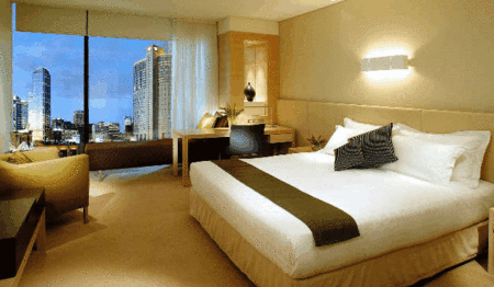 Crown Promenade Hotel - Tourism Cairns