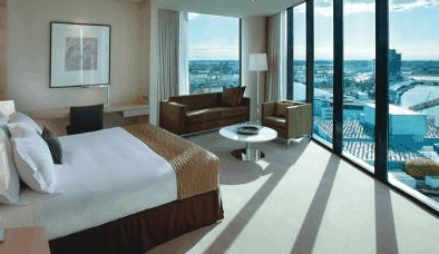 Crown Promenade Hotel - Tourism Cairns 2