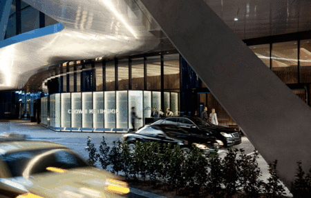 Crown Metropol - Tourism Cairns