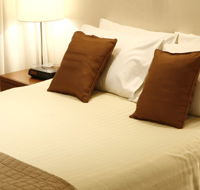 Best Western New Crossing Place Motel - Tourism Cairns