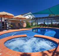 Comfort Inn and Suites Blazing Stump - Tourism Cairns