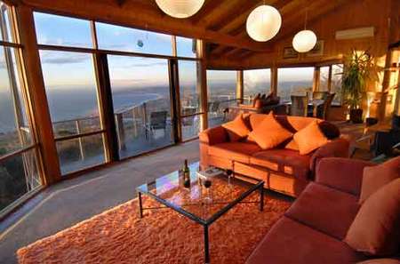 Summit Views At Arthurs Seat - Tourism Cairns 4