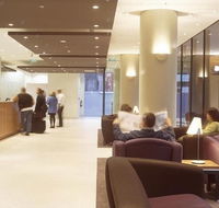 Travelodge Southbank Melbourne - Tourism Cairns