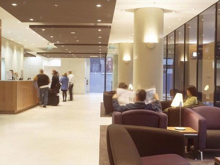 Travelodge Southbank Melbourne - Tourism Cairns 0