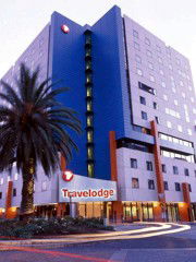 Travelodge Southbank Melbourne - Tourism Cairns 1
