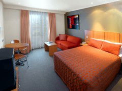 Travelodge Southbank Melbourne - Tourism Cairns 2