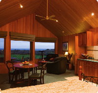 Lonsdale Views - Tourism Cairns