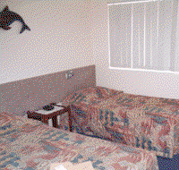 Nanango Star Motel - Tourism Cairns