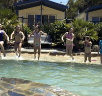 Torquay Holiday Park - Tourism Cairns
