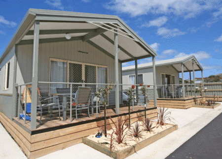 Apollo Bay Holiday Park - Tourism Cairns 3