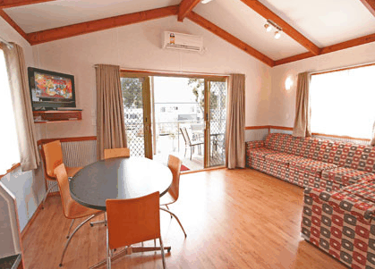 Apollo Bay Holiday Park - Tourism Cairns 4