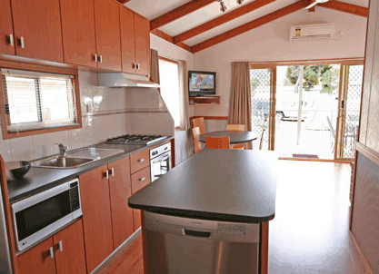 Apollo Bay Holiday Park - Tourism Cairns 5